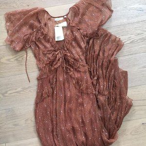 Doen Antionette Dress